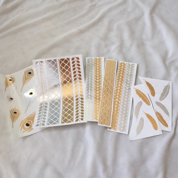 Flash Tattoos Bundle
