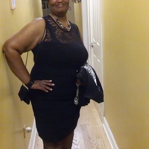 Meet your Posher, Nanette