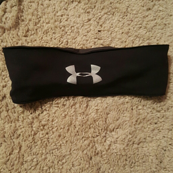 Under Armour Accessories - Under armour head band