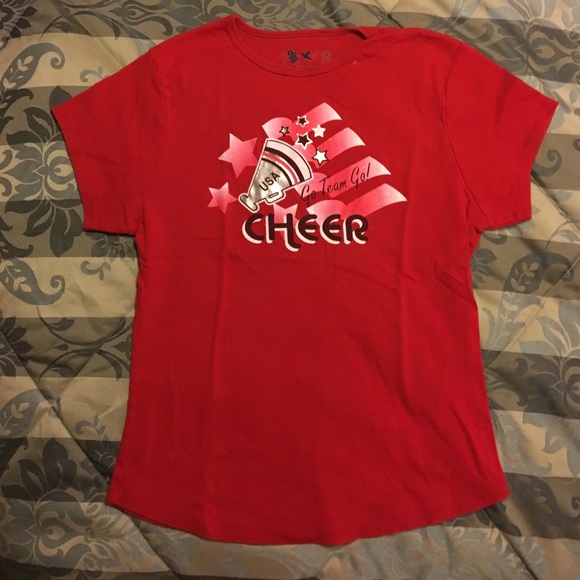 Seven $4 shirts for $20!