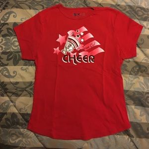 Seven $4 shirts for $20!