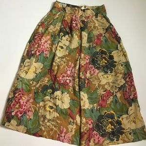 Vintage Ramsay of Dublin Skirt