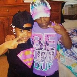 Meet your Posher, Bianca