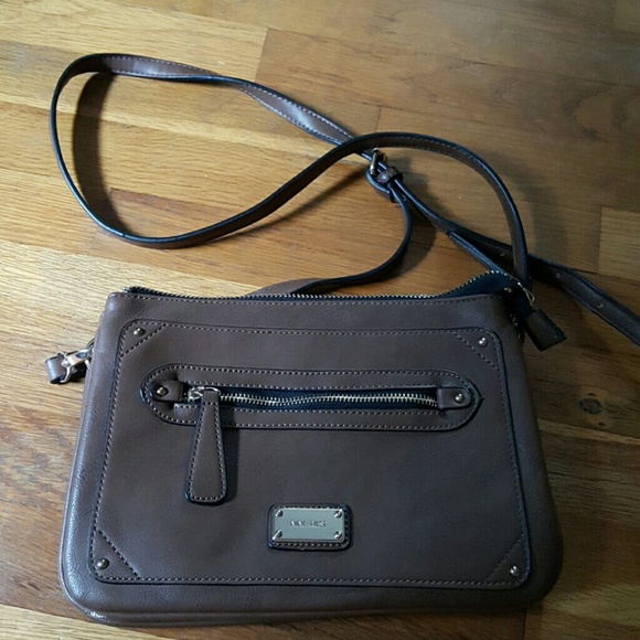 Nine West crossbody purse