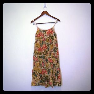 Dex Boho Sundress