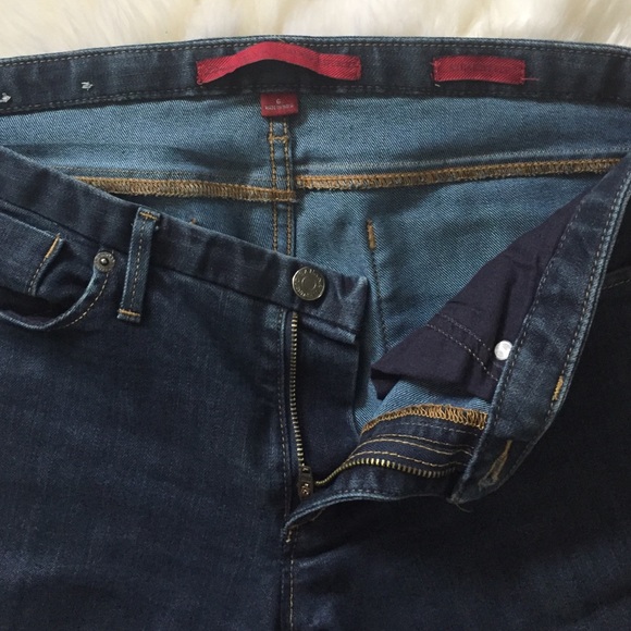 Banana Republic skinny jeans - Picture 2 of 3