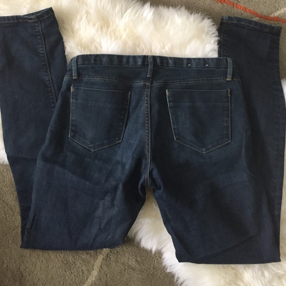 Banana Republic skinny jeans - Picture 3 of 3