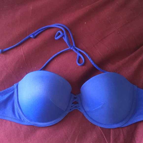VS swimsuit top size 32D
