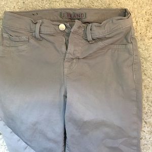 J brand jeans