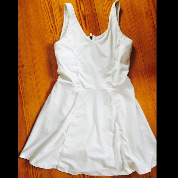 athleta tennis dress