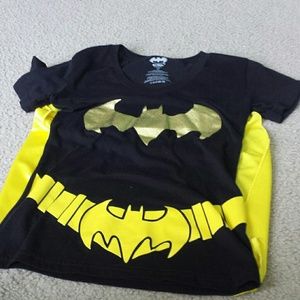 SOLD Awesome Batman shirt!