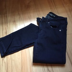 AE Skinny Jeans