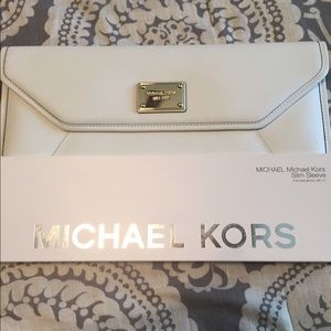 Michael Kors MacBook Air Sleeve