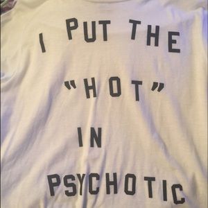 Burger & Friends Funny T Shirt