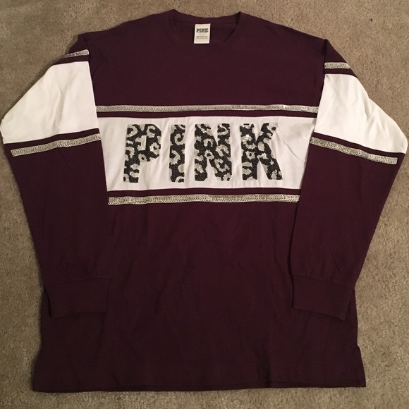 PINK Victoria's Secret Tops - Victoria secret PINK Nantucket