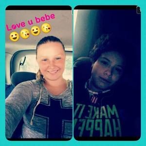 Meet your Posher, Starr