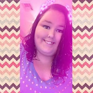 Meet your Posher, Alisa