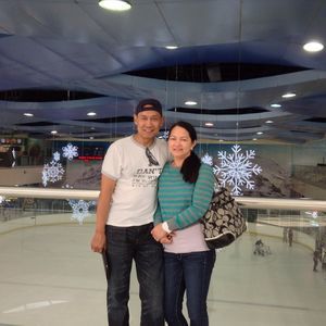 Meet your Posher, Ann