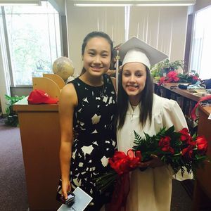 Meet your Posher, Sophia