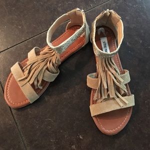 Steve Madden sandals