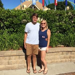 Meet your Posher, Abi