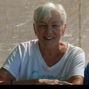 Meet your Posher, Carol