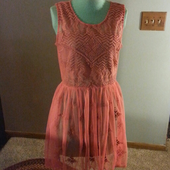 Free People Dresses & Skirts - Free People Dress