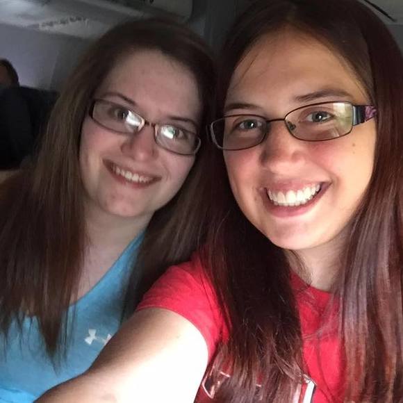 Meet your Posher, Kaitlin