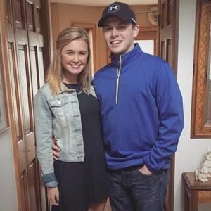 Meet your Posher, Rylee