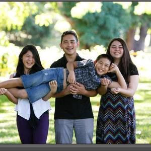 Meet your Posher, Candace