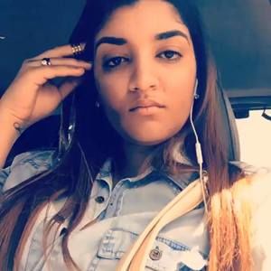 Meet your Posher, Diana