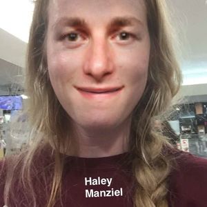 Meet your Posher, Haley