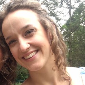 Meet your Posher, Mary ann