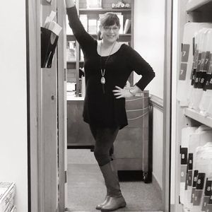 Meet your Posher, Penny