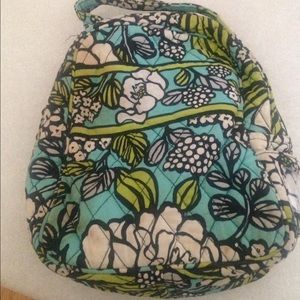 Vera Bradley lunch box