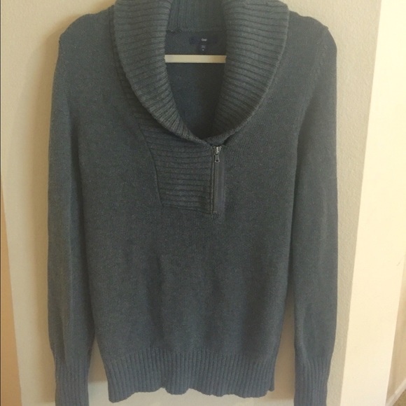 Fall sweater - Picture 2 of 2