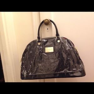Betseyville by Betsey Johnson Weekender Bag