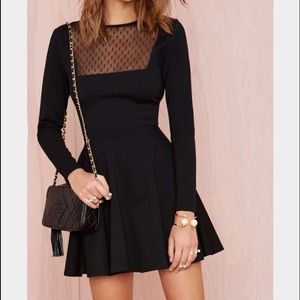 Nasty Gal Lisette Dress