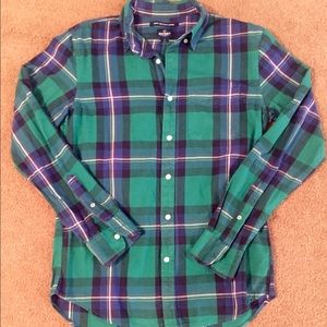 Old Navy Flannel