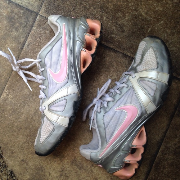 Nike impax