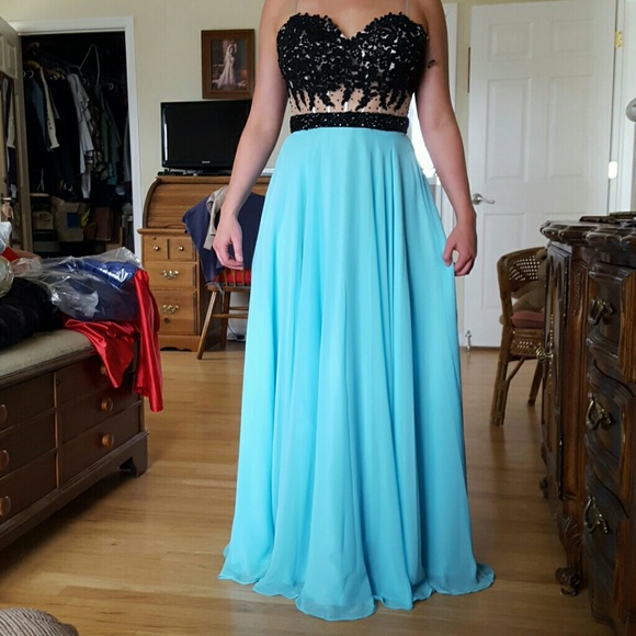Wedding dress/party dress/prom dress