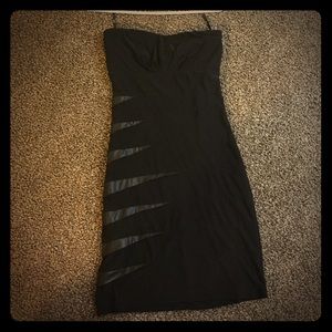 Profile Club Dress