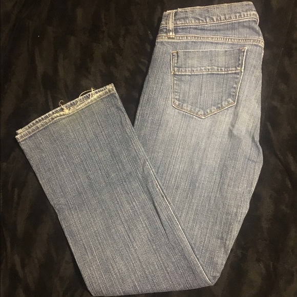 Old navy jeans