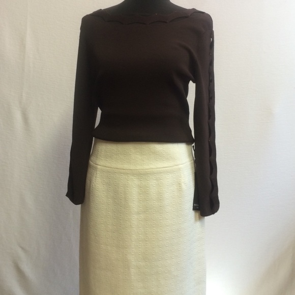 Mario Serrani Dresses & Skirts - Mario Serrani skirt