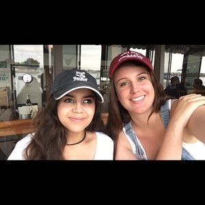 Meet your Posher, Delaney