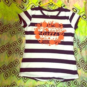 Arizona 10/12 shirt (short sleeve)