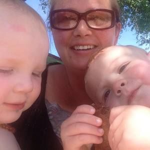 Meet your Posher, Kari