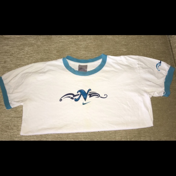 Vintage Nike Tee