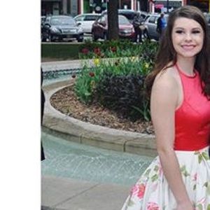 Meet your Posher, Addison