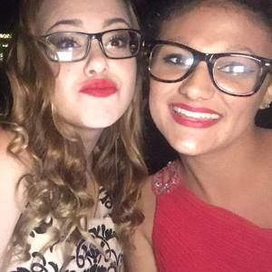 Meet your Posher, Brooklyn